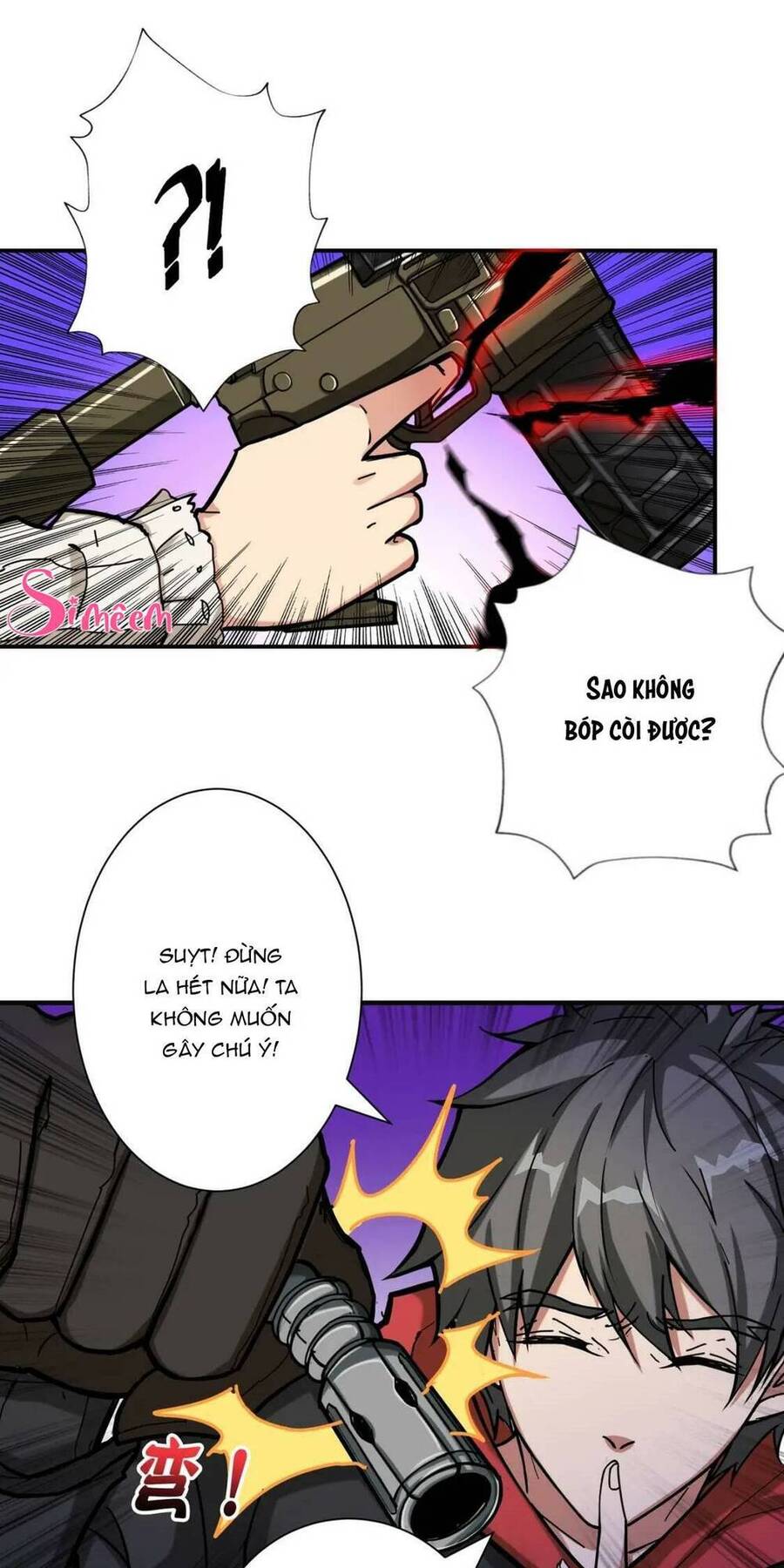 God Slayer: Chương 86