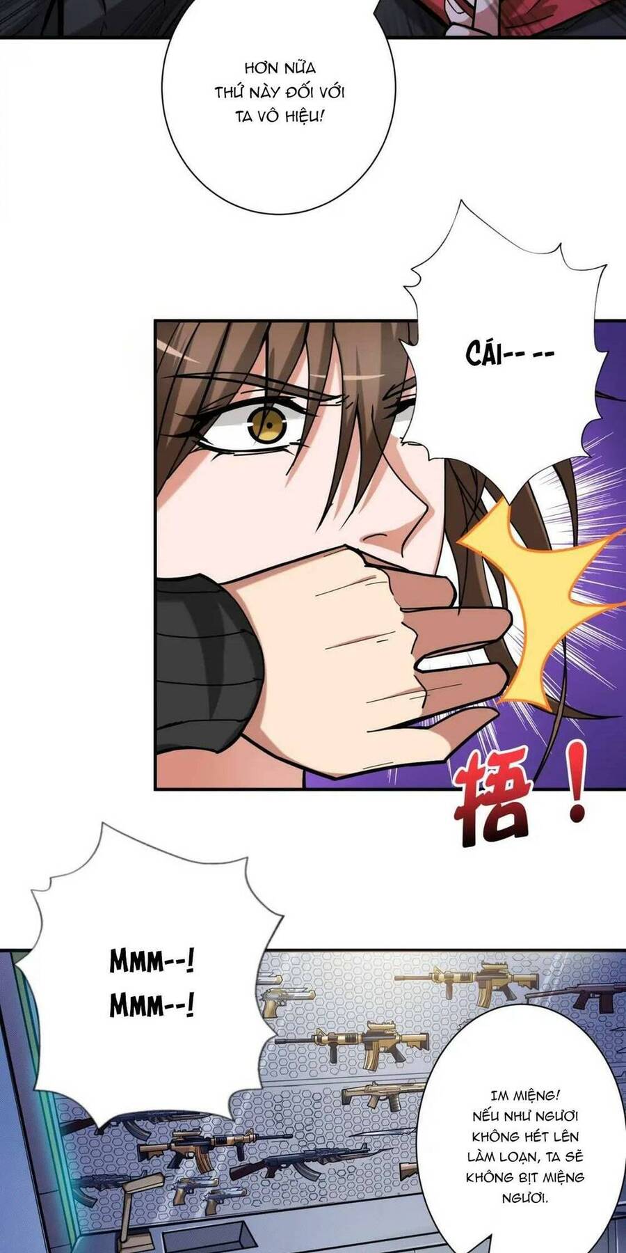 God Slayer: Chương 86