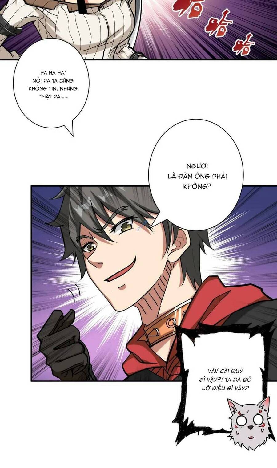 God Slayer: Chương 86