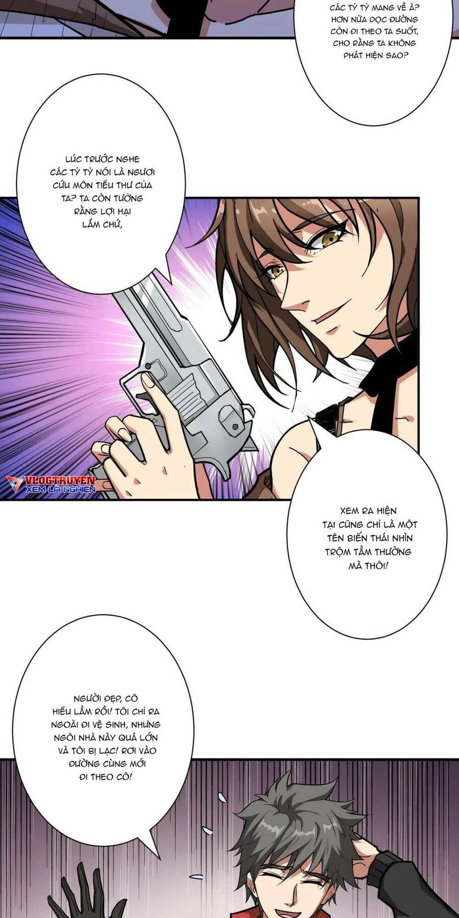 God Slayer: Chương 86