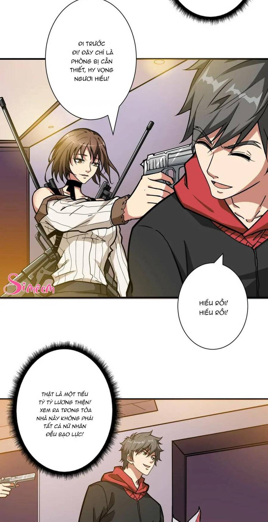God Slayer: Chương 86