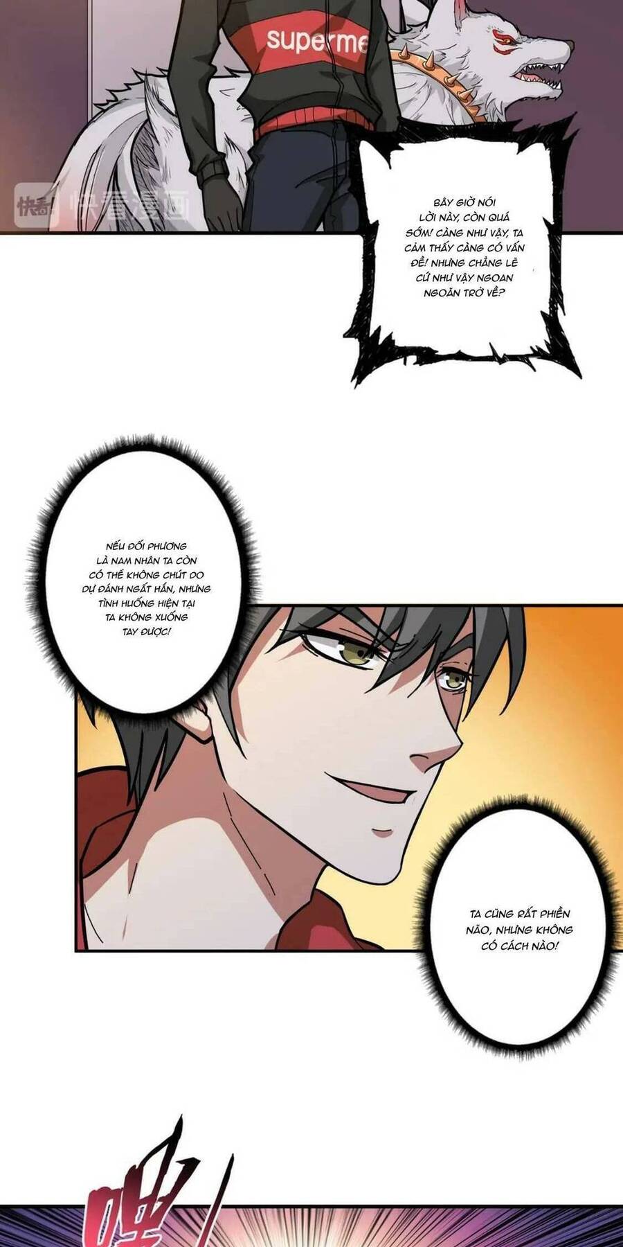 God Slayer: Chương 86
