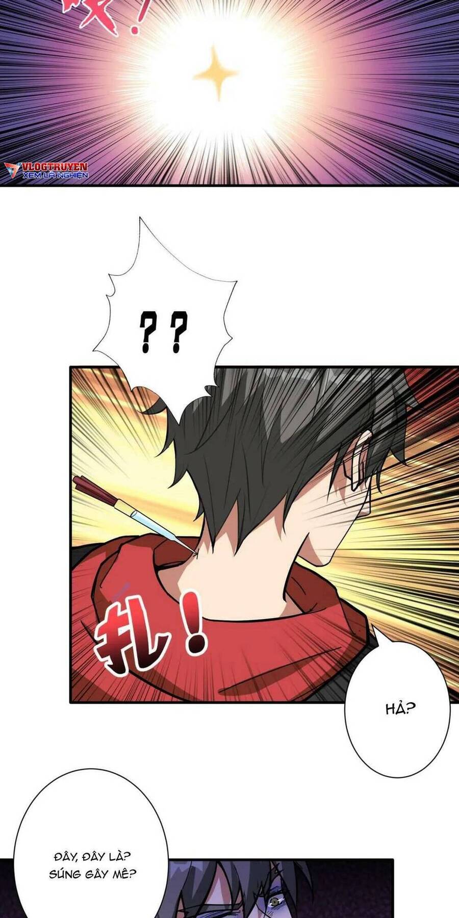 God Slayer: Chương 86