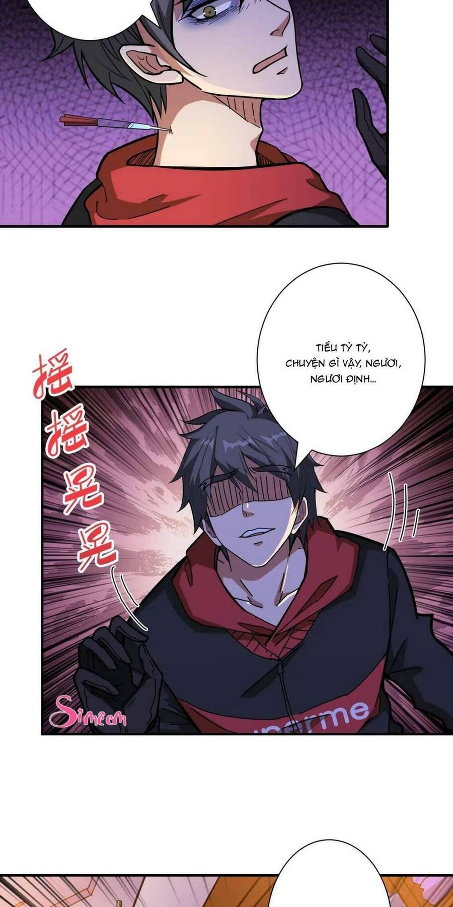 God Slayer: Chương 86