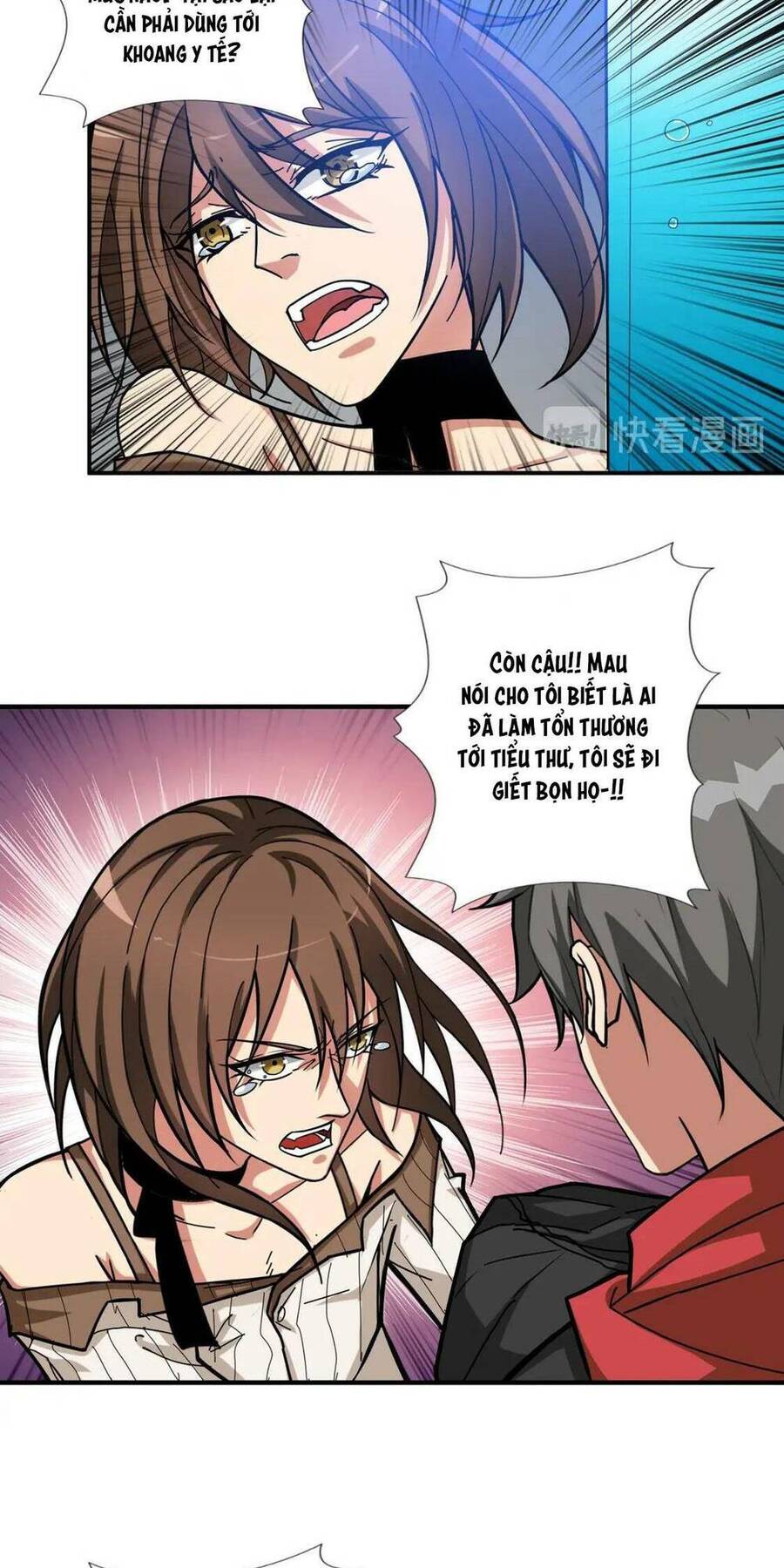 God Slayer: Chương 89