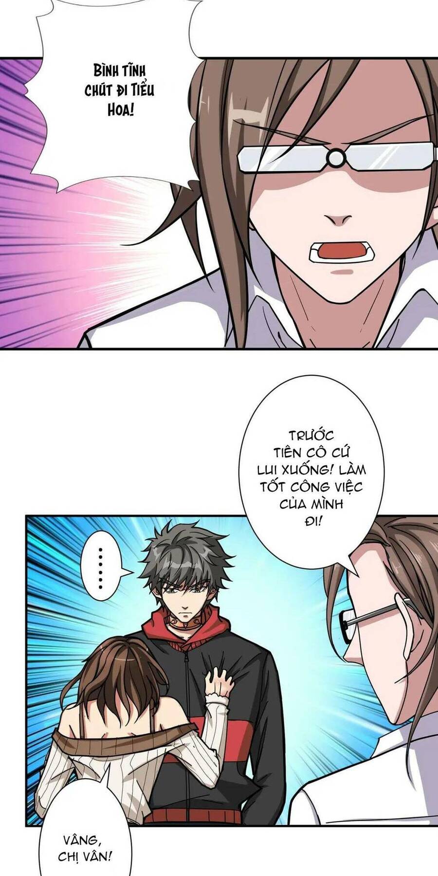 God Slayer: Chương 89