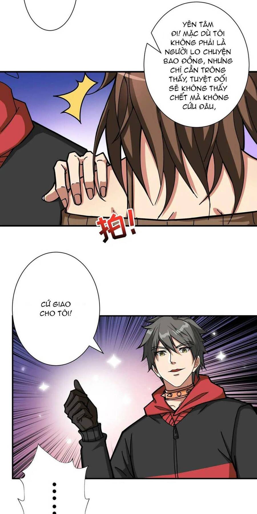 God Slayer: Chương 89
