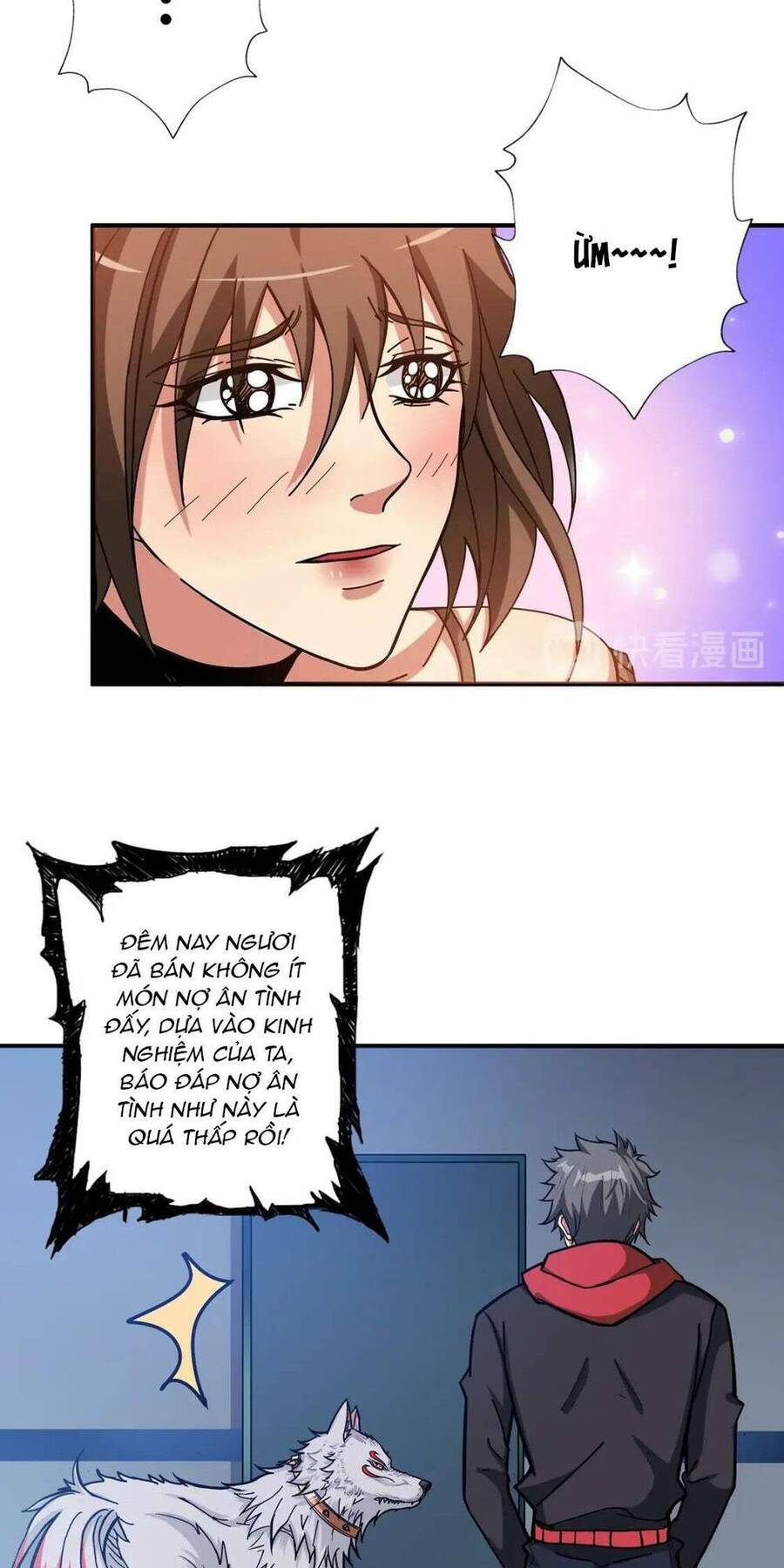 God Slayer: Chương 89