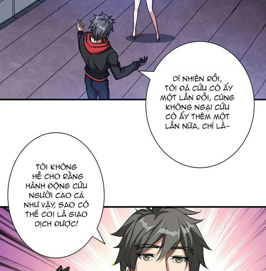 God Slayer: Chương 89