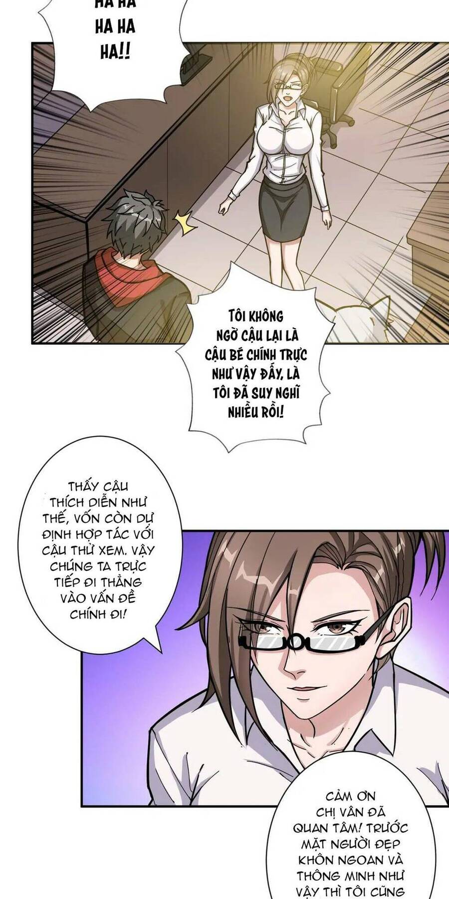 God Slayer: Chương 89