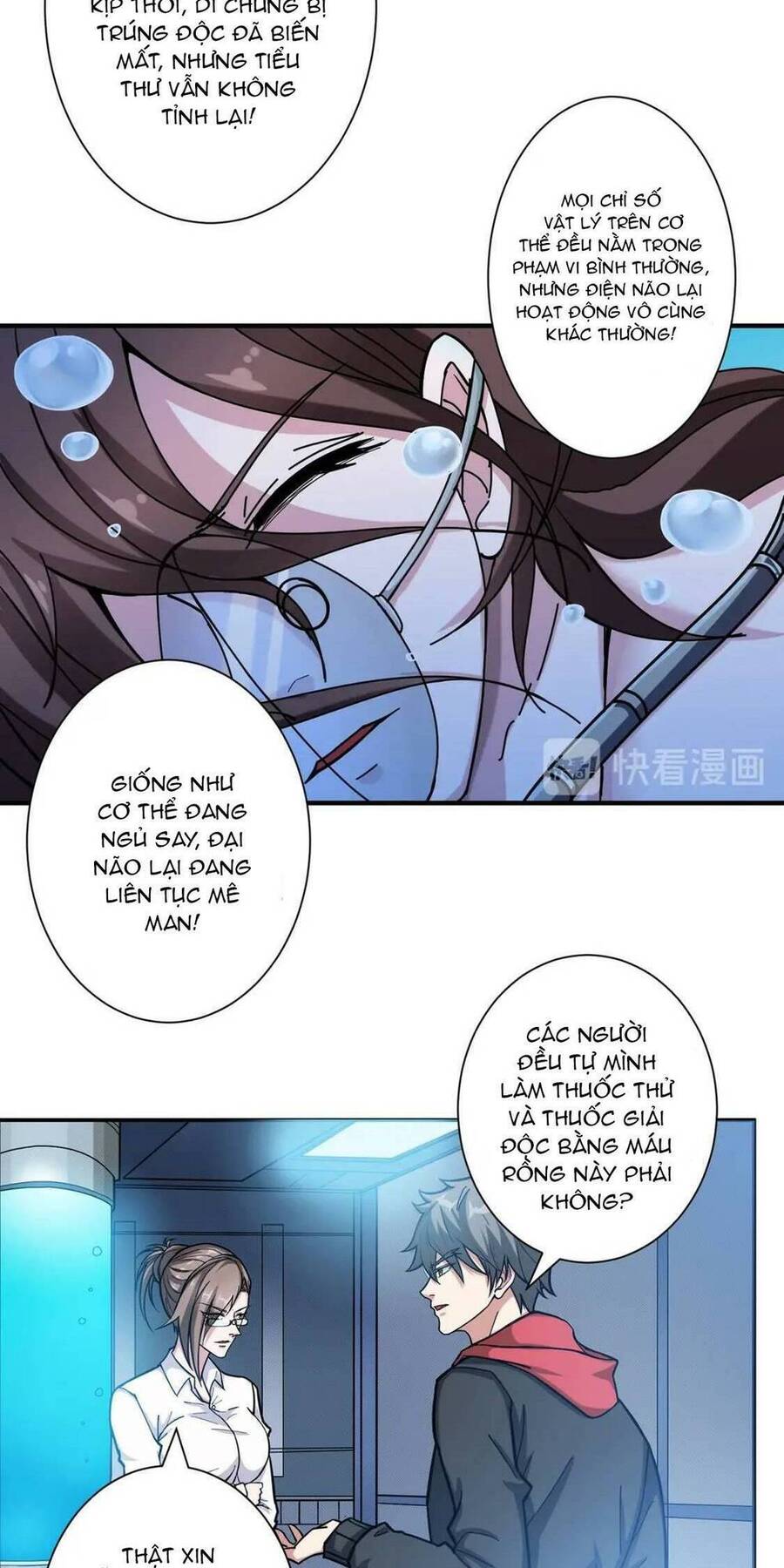 God Slayer: Chương 89