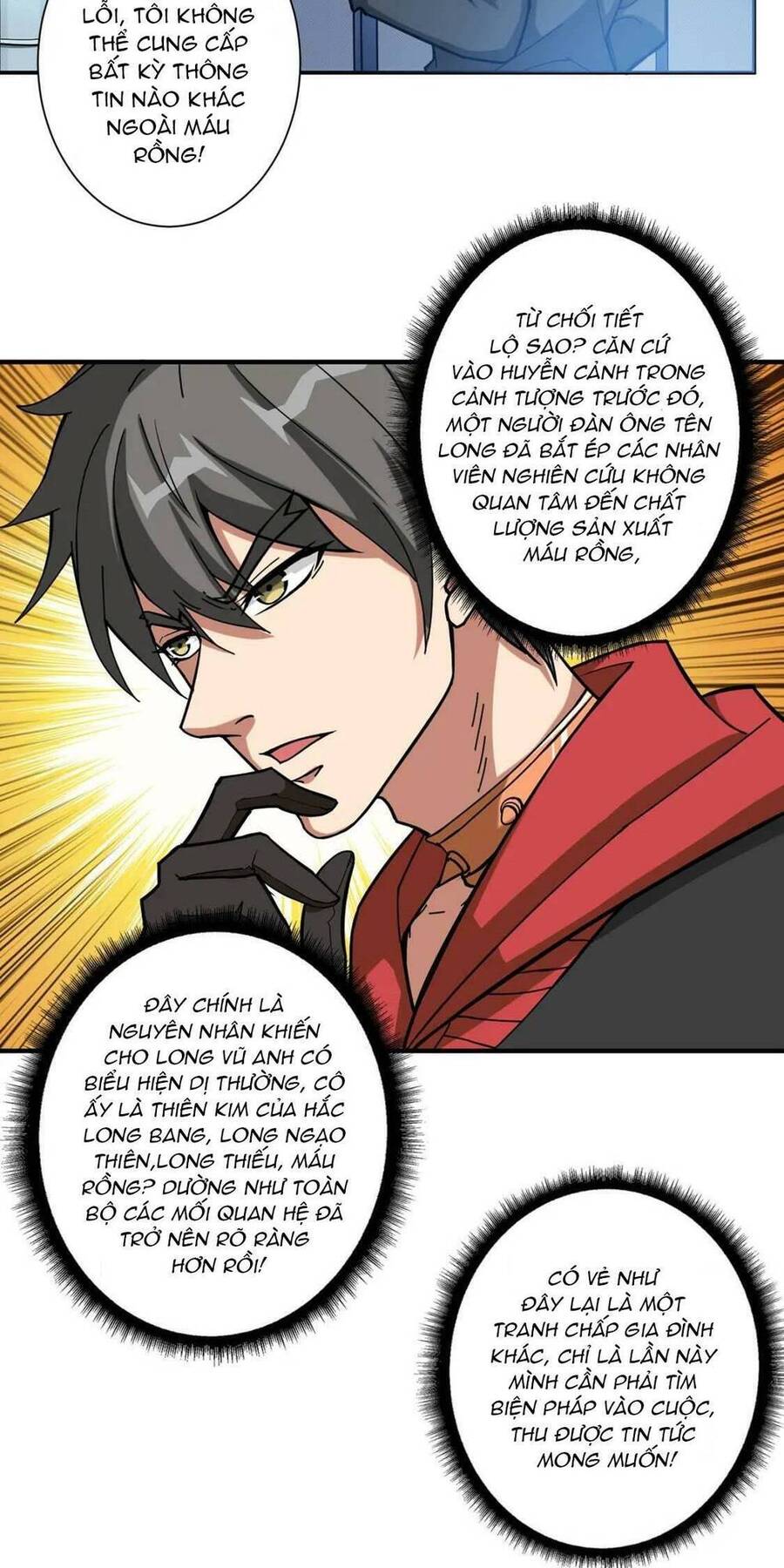 God Slayer: Chương 89