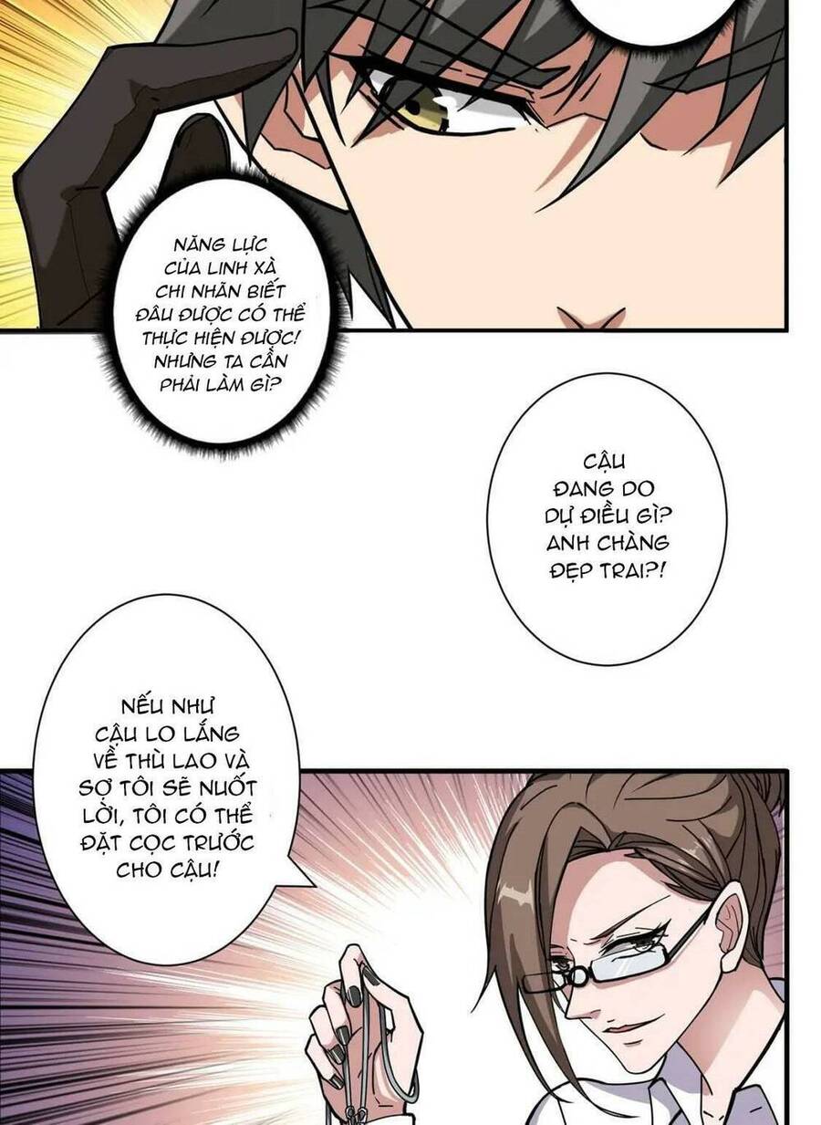 God Slayer: Chương 89
