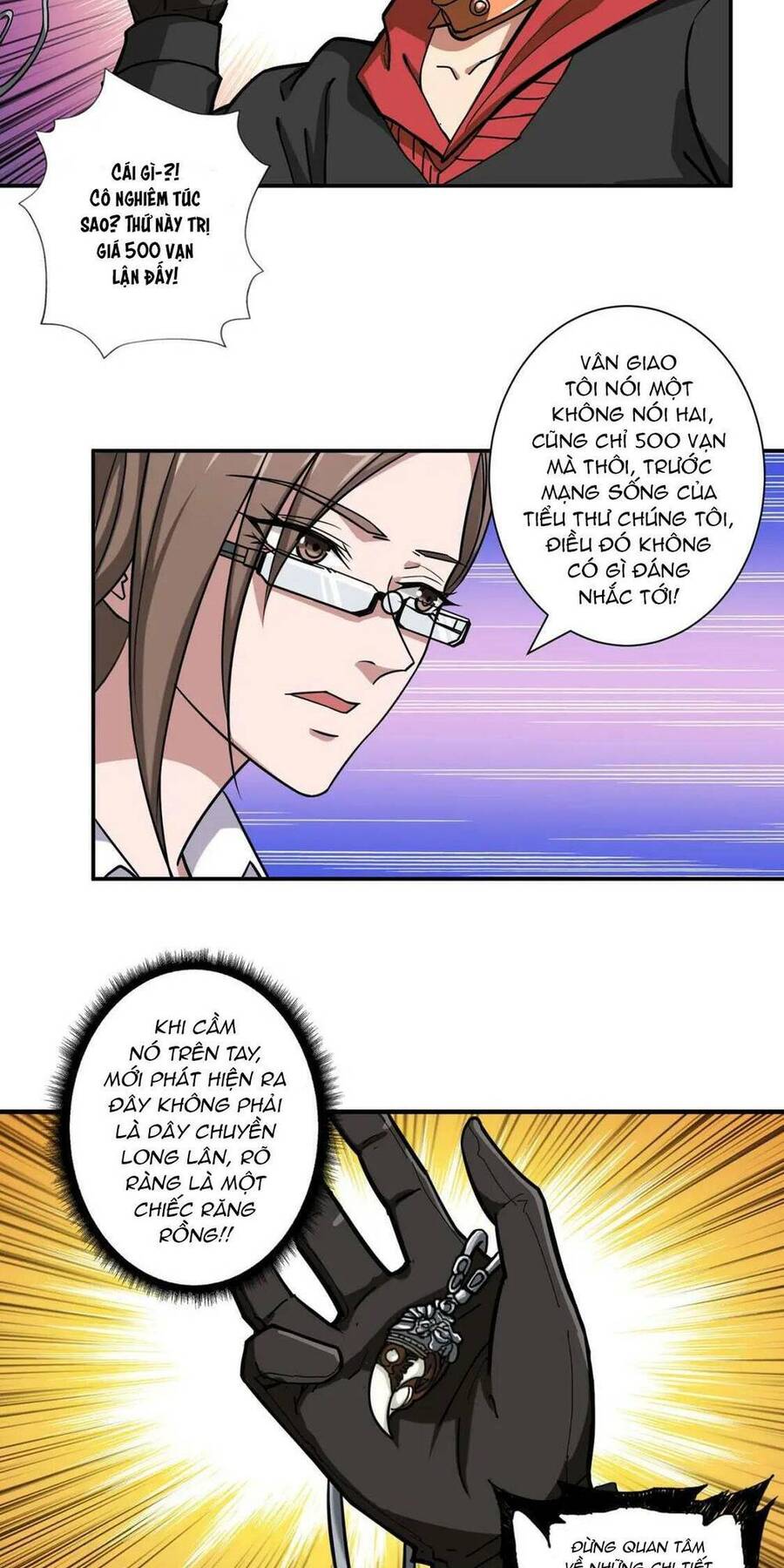 God Slayer: Chương 89