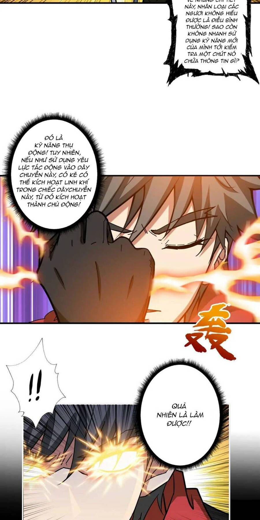 God Slayer: Chương 89
