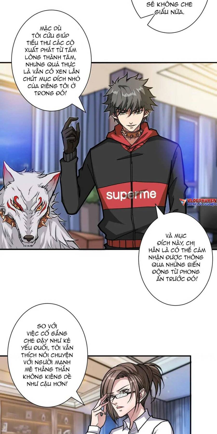 God Slayer: Chương 89