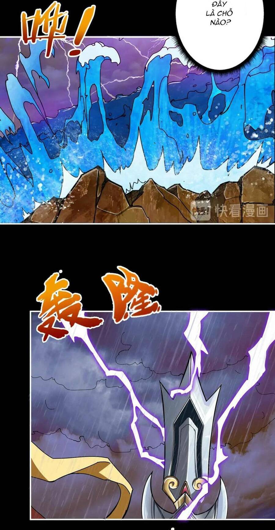 God Slayer: Chương 89