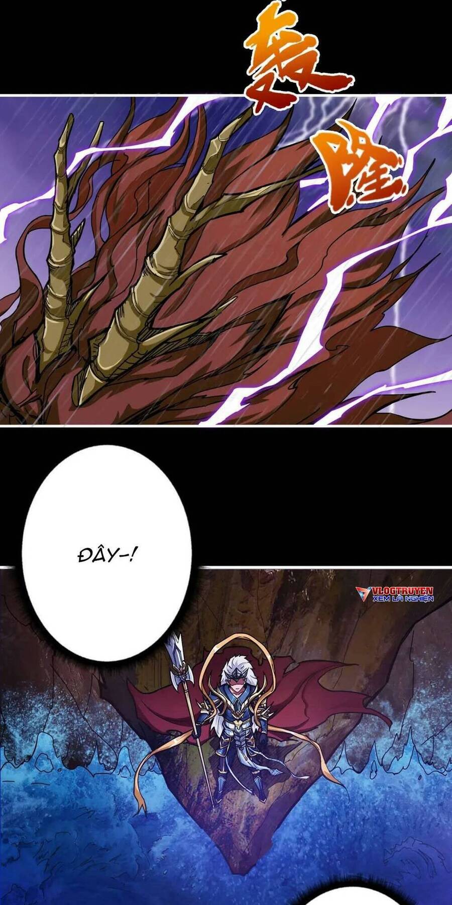 God Slayer: Chương 89
