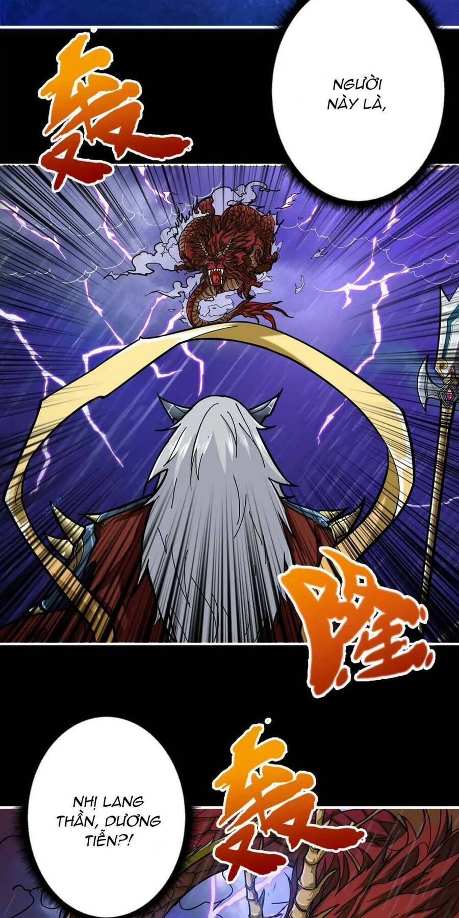 God Slayer: Chương 89