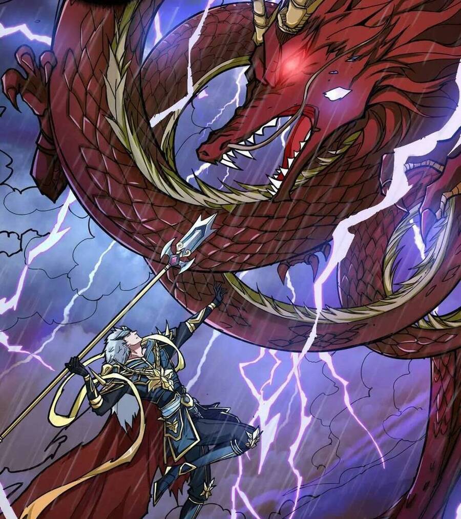 God Slayer: Chương 89