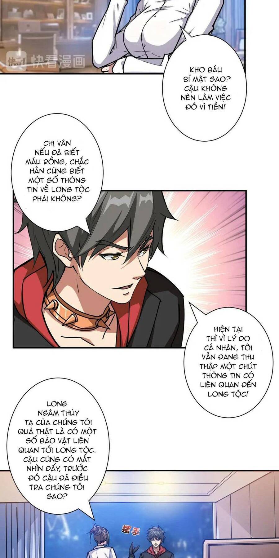 God Slayer: Chương 89