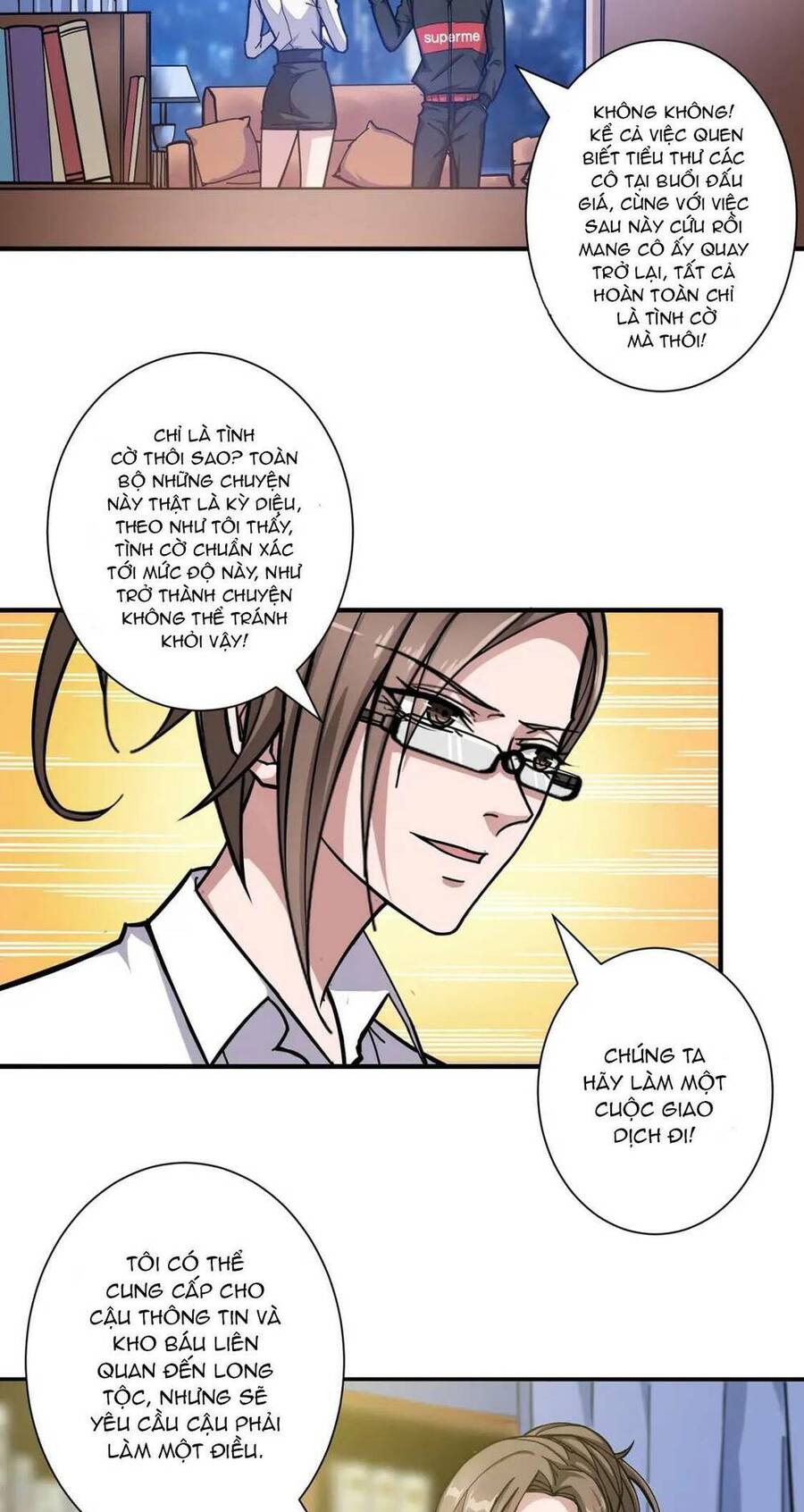 God Slayer: Chương 89