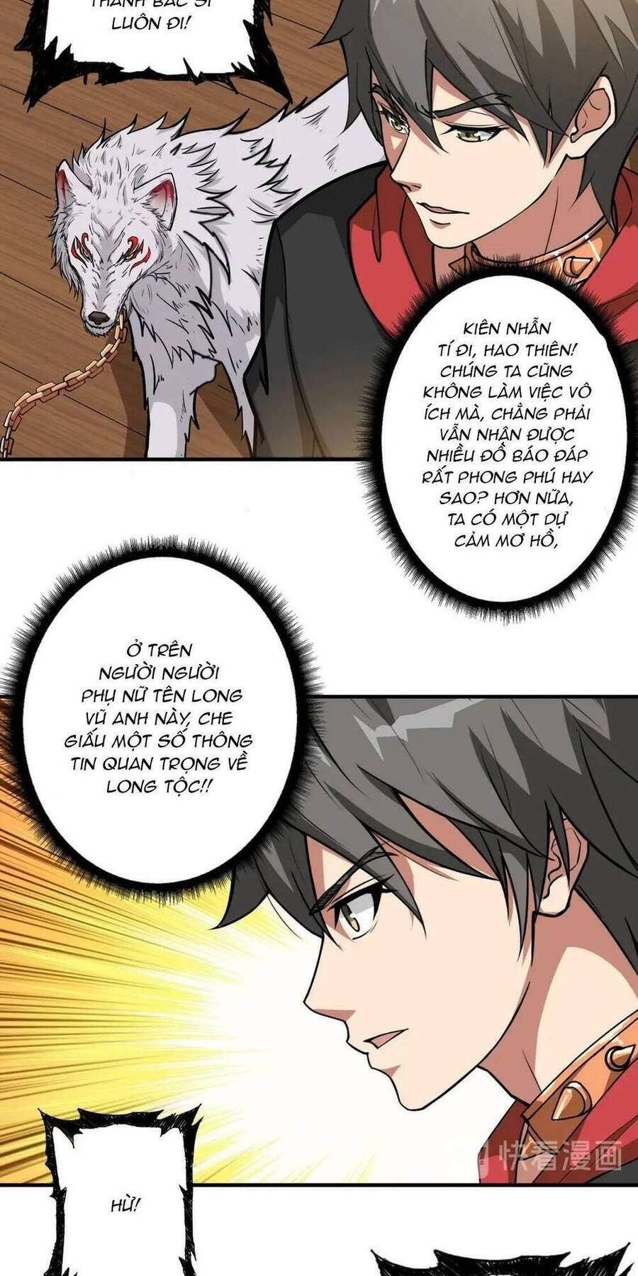 God Slayer: Chương 89