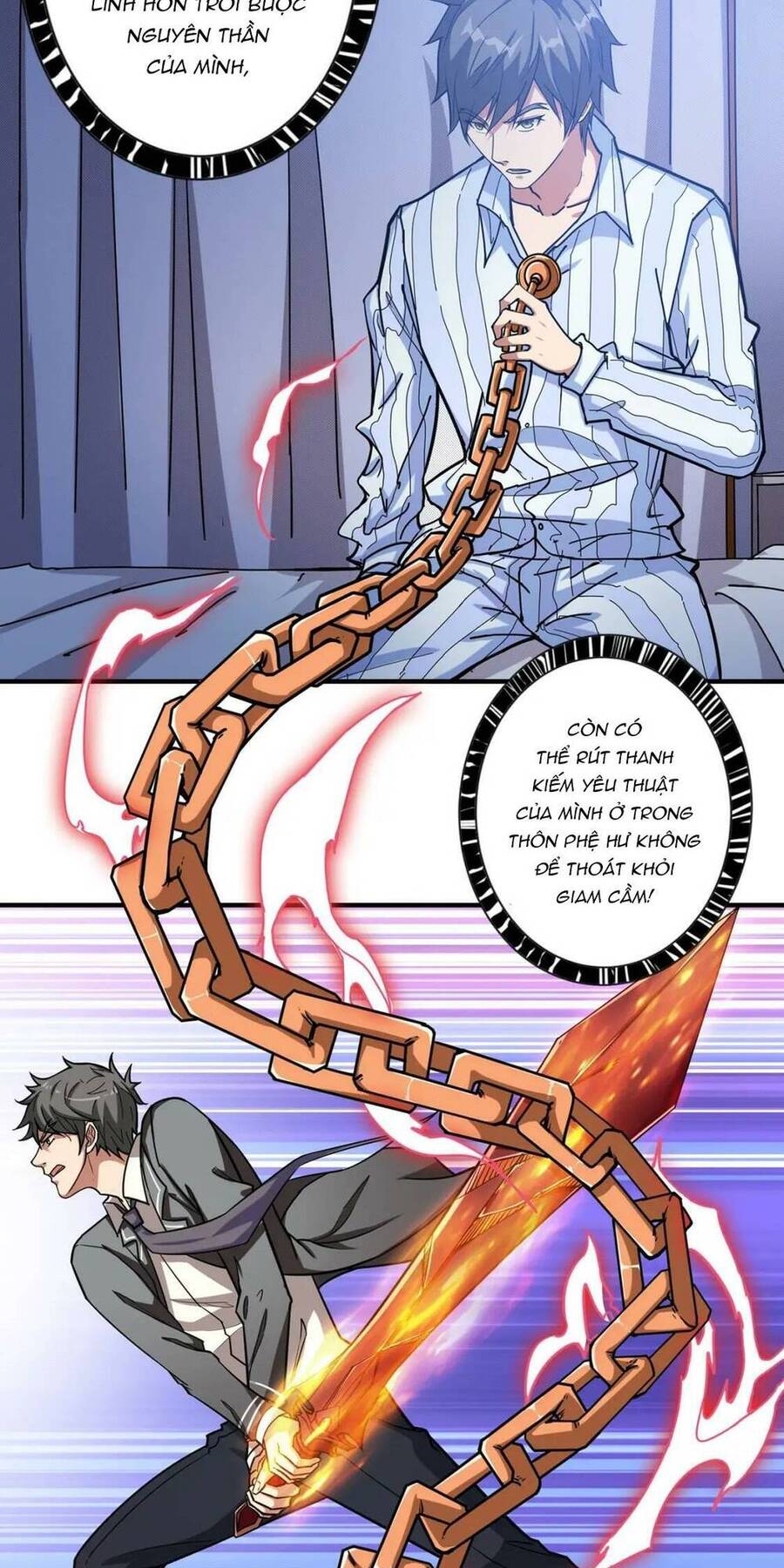God Slayer: Chương 90