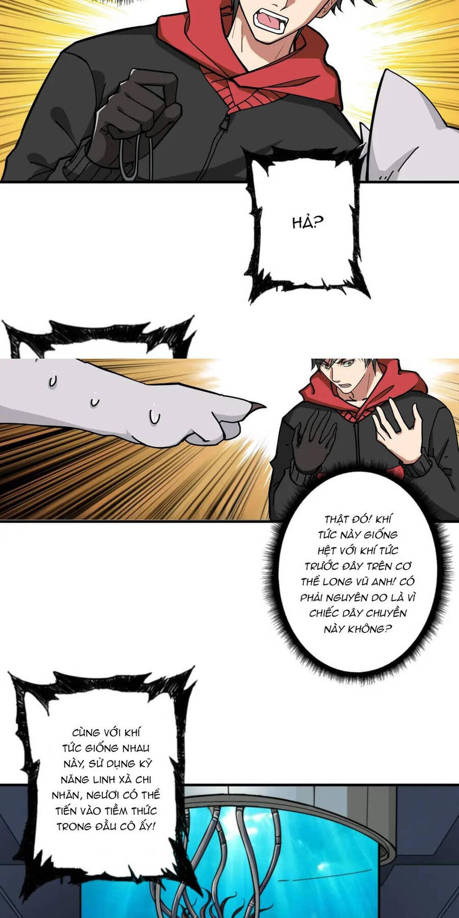 God Slayer: Chương 90