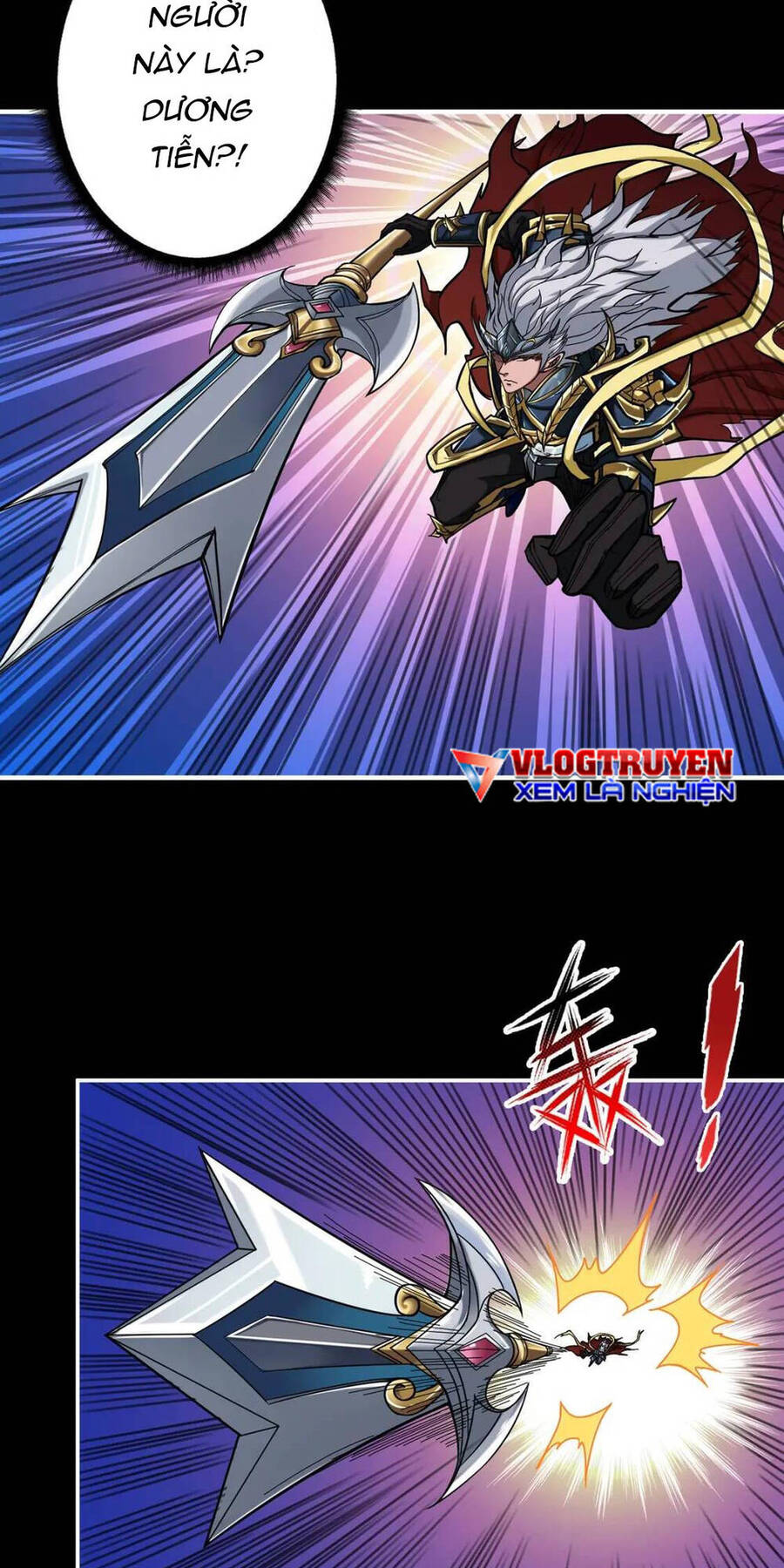God Slayer: Chương 90