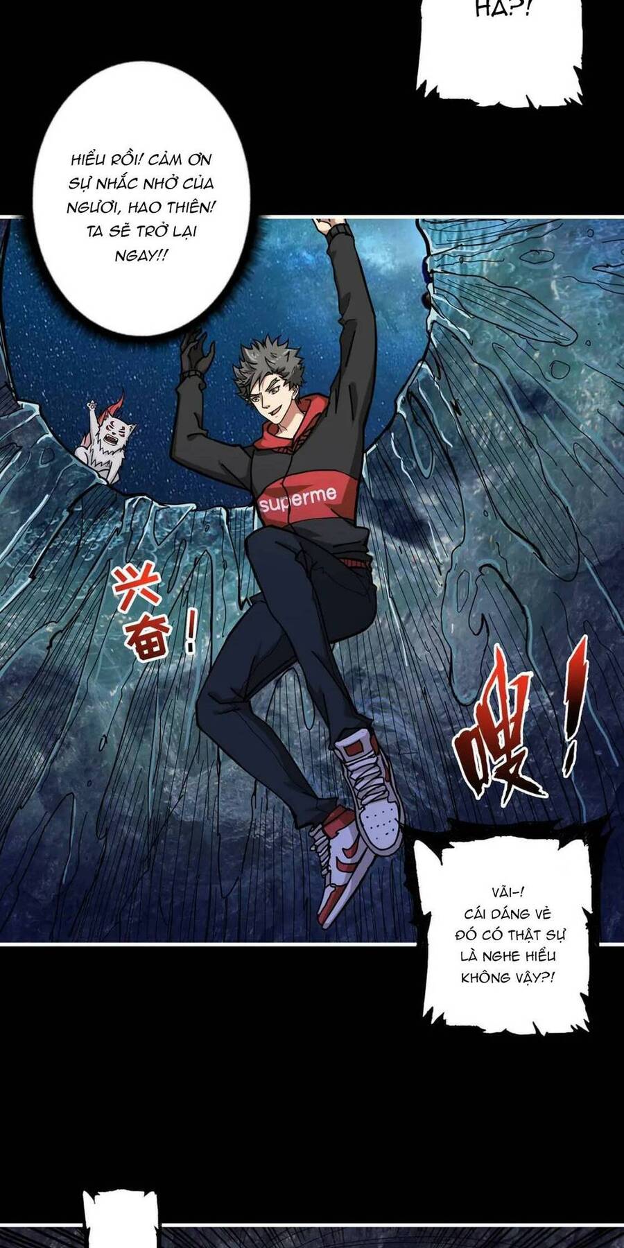 God Slayer: Chương 90