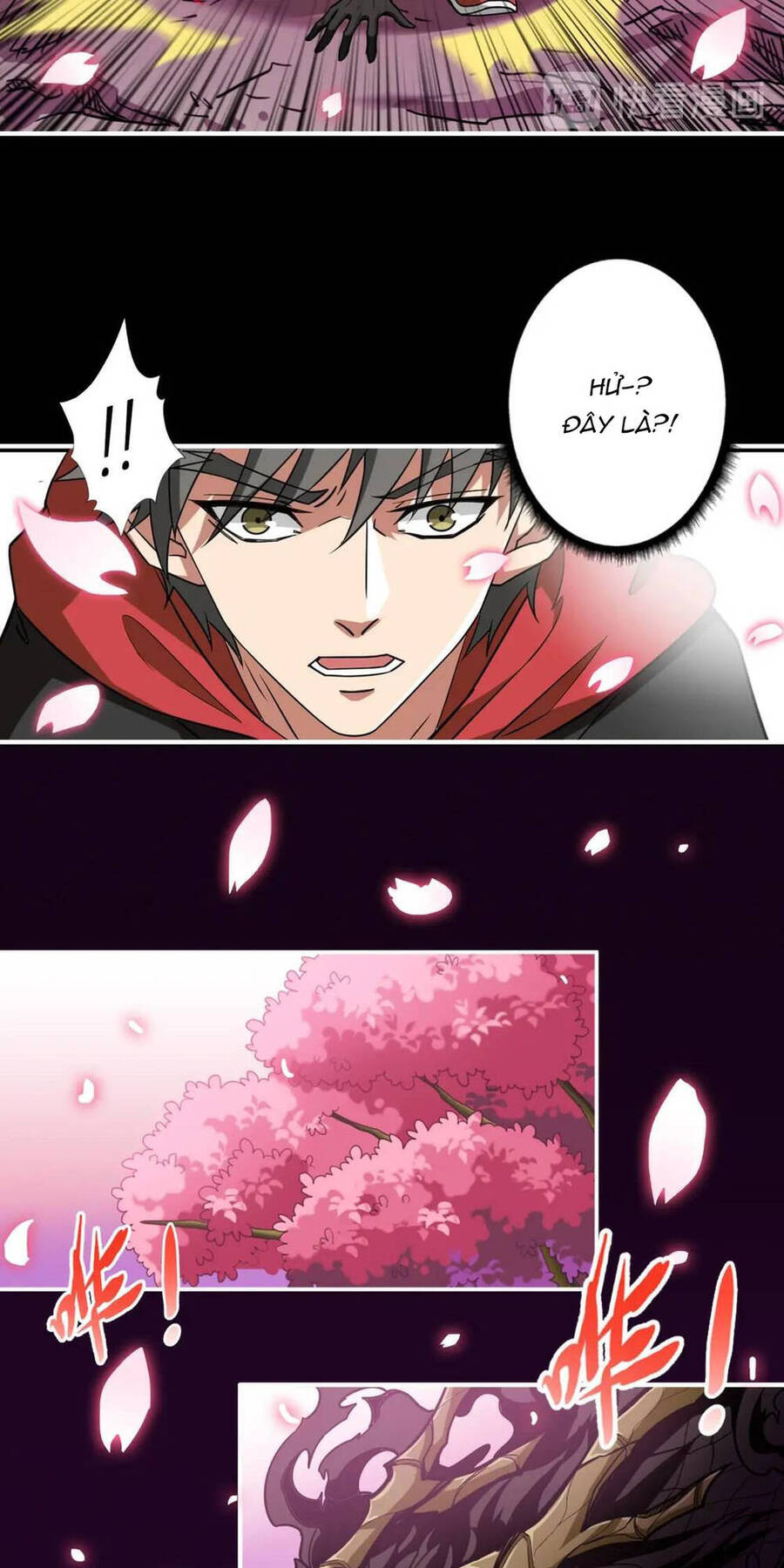 God Slayer: Chương 90