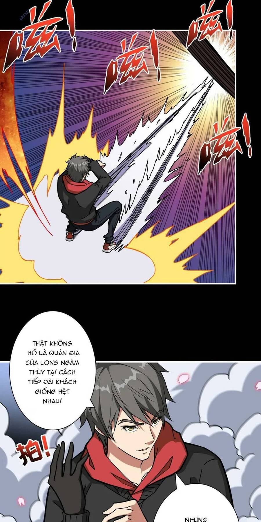 God Slayer: Chương 90
