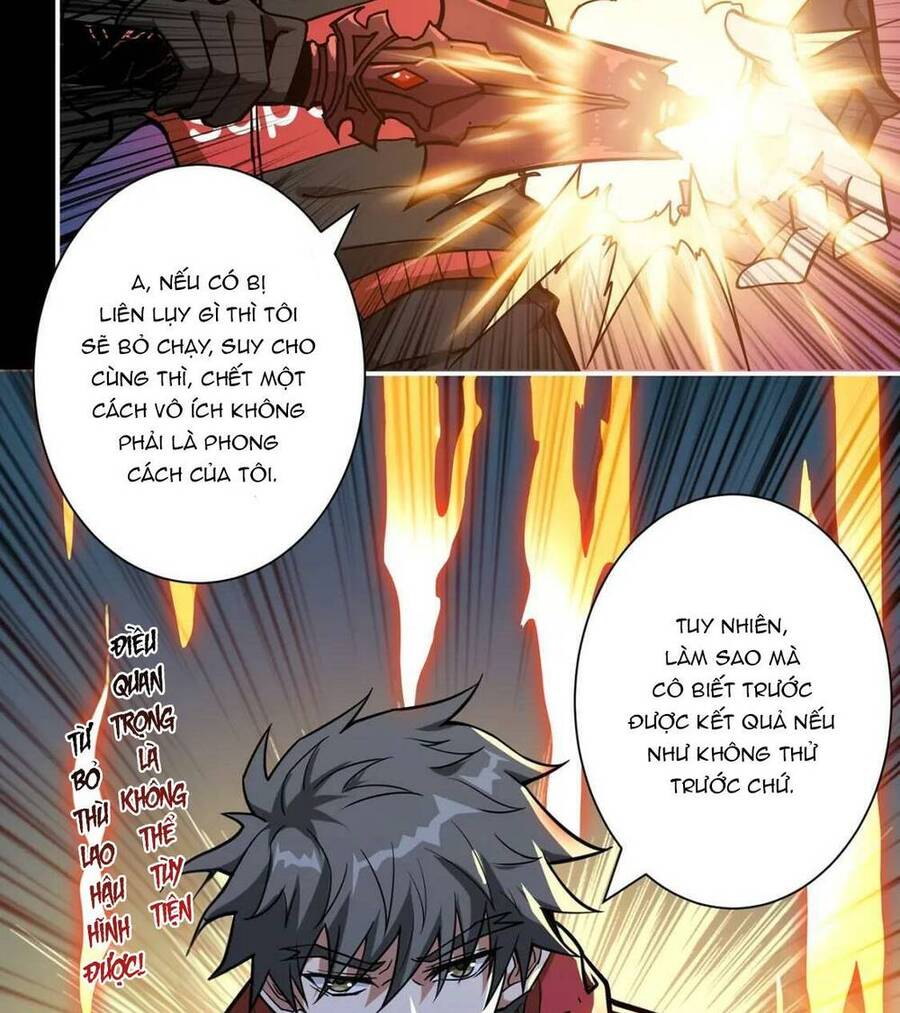 God Slayer: Chương 90