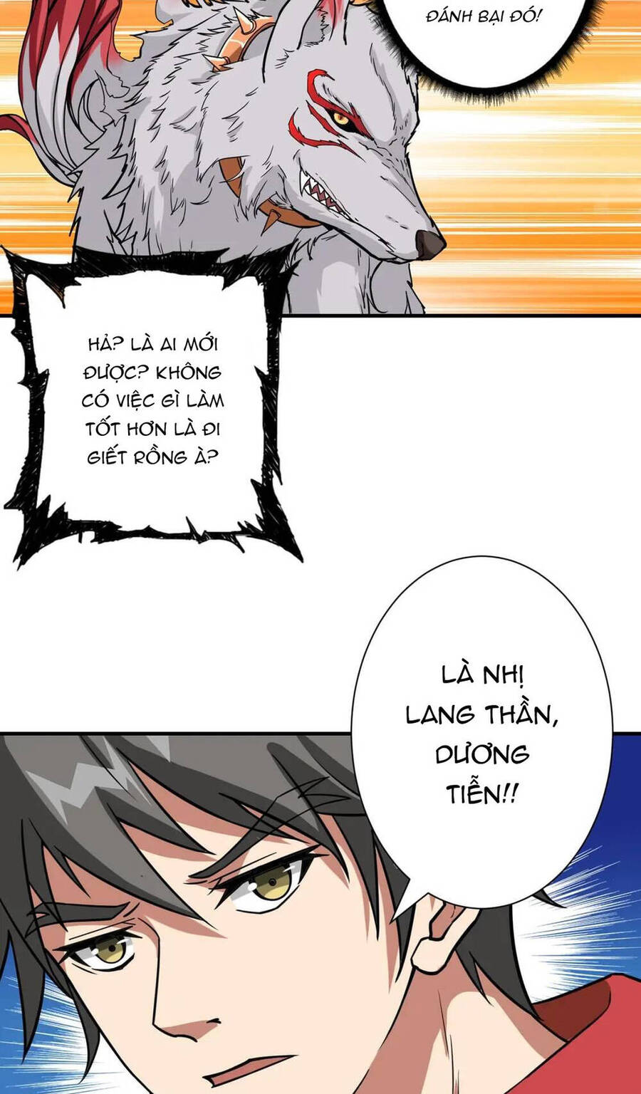 God Slayer: Chương 90