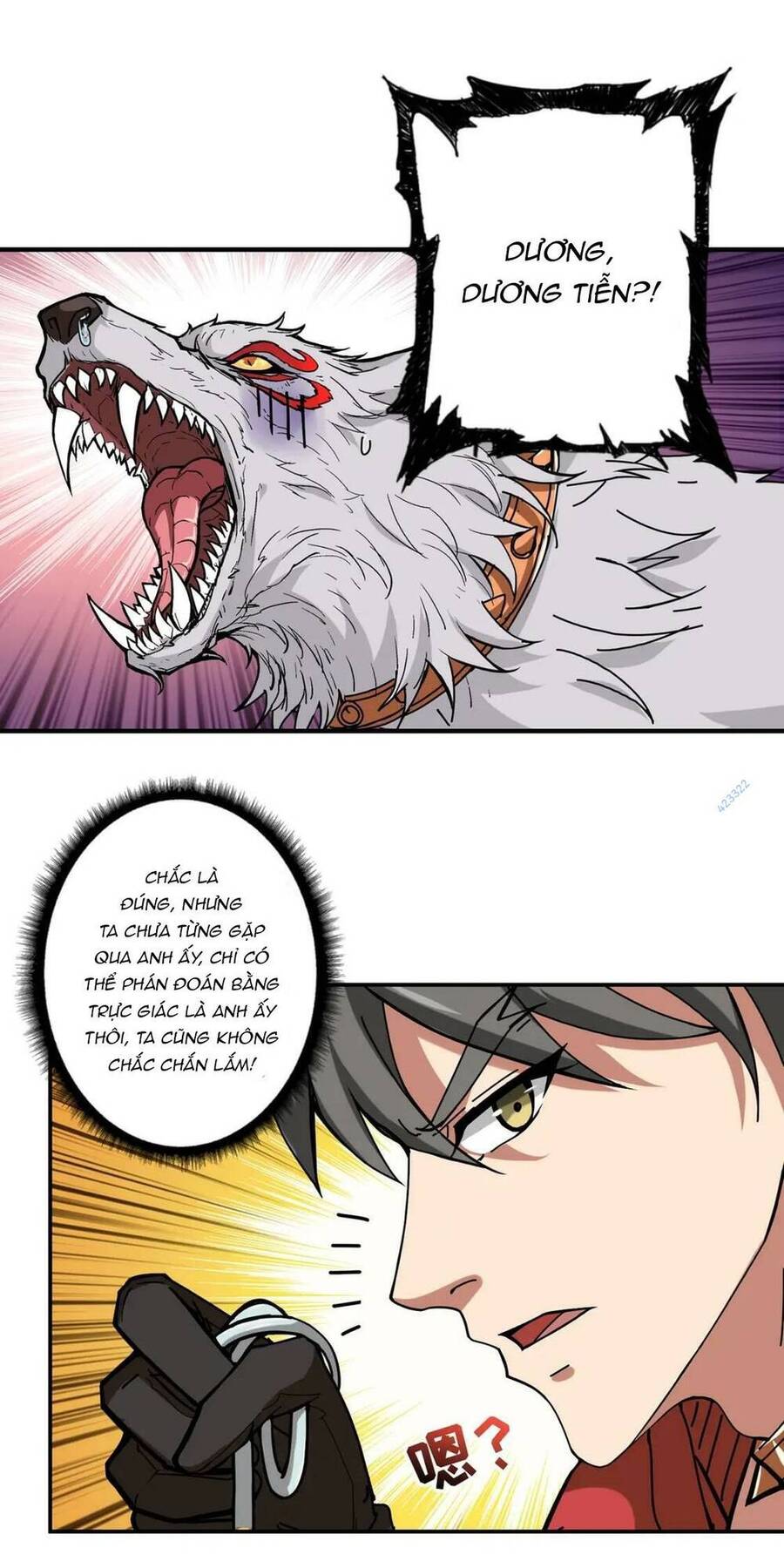 God Slayer: Chương 90