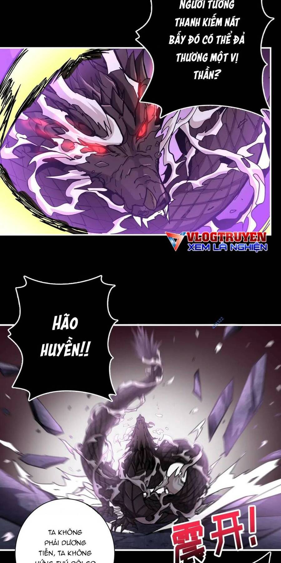 God Slayer: Chương 91