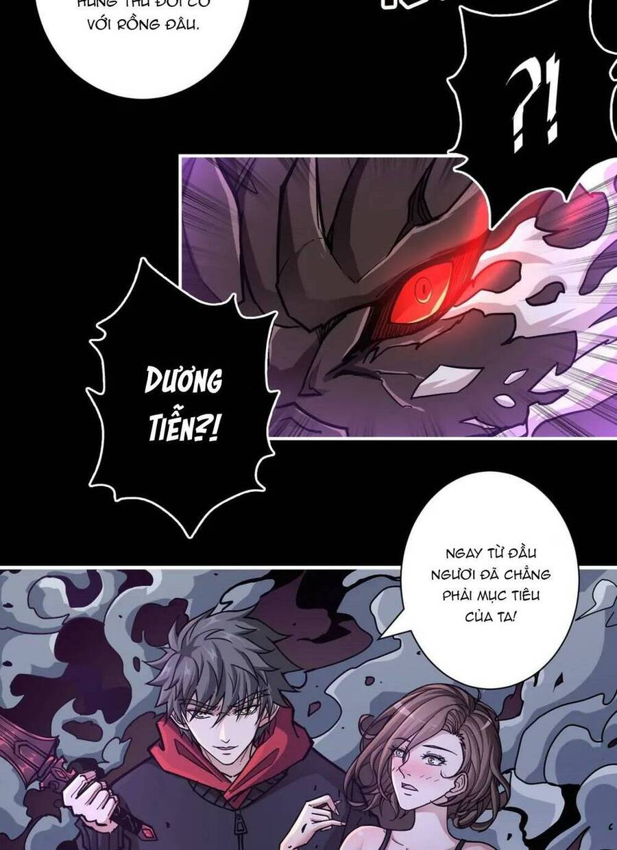 God Slayer: Chương 91