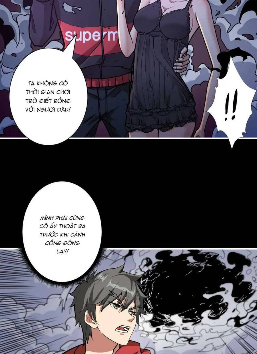 God Slayer: Chương 91
