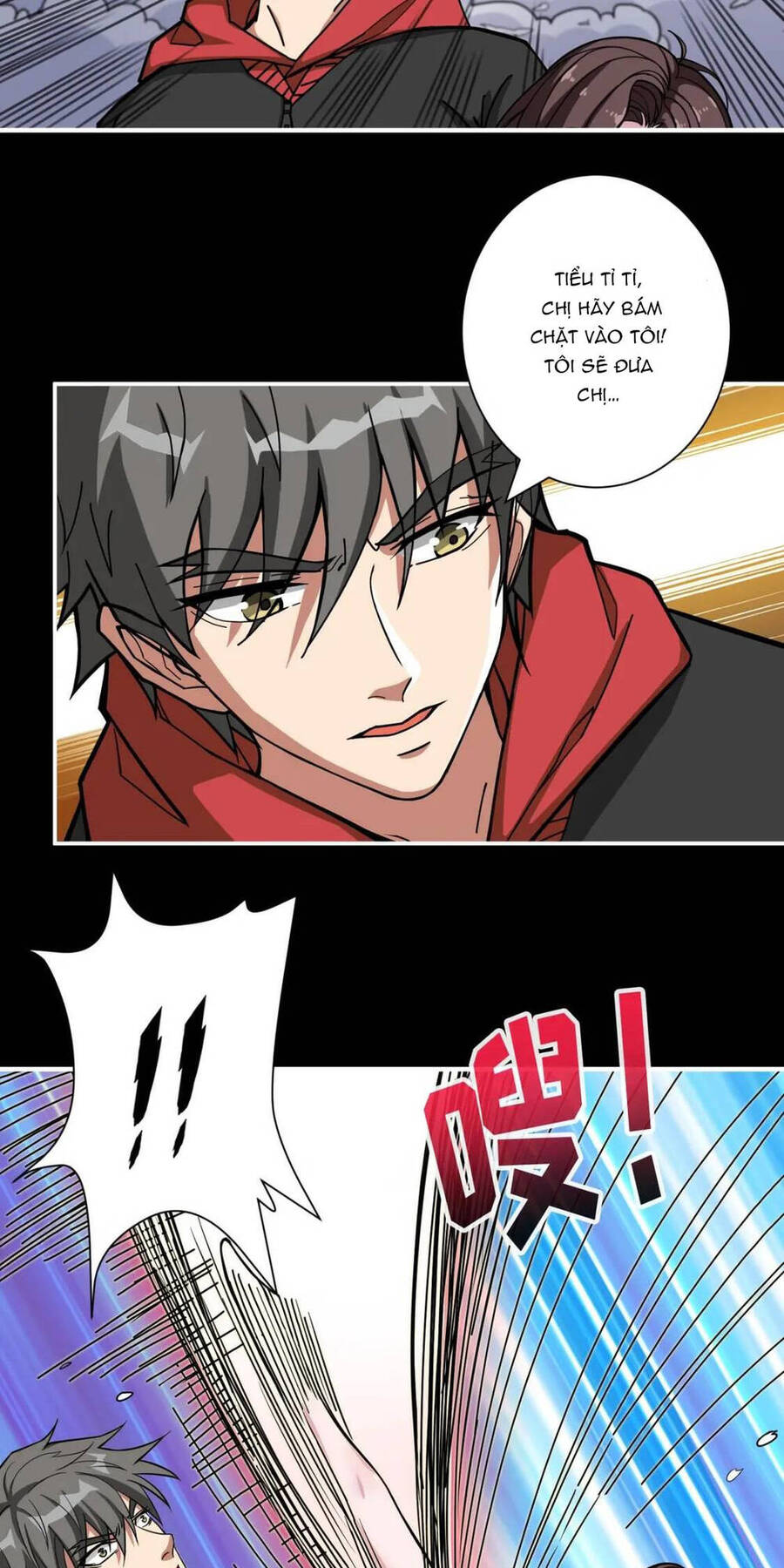 God Slayer: Chương 91