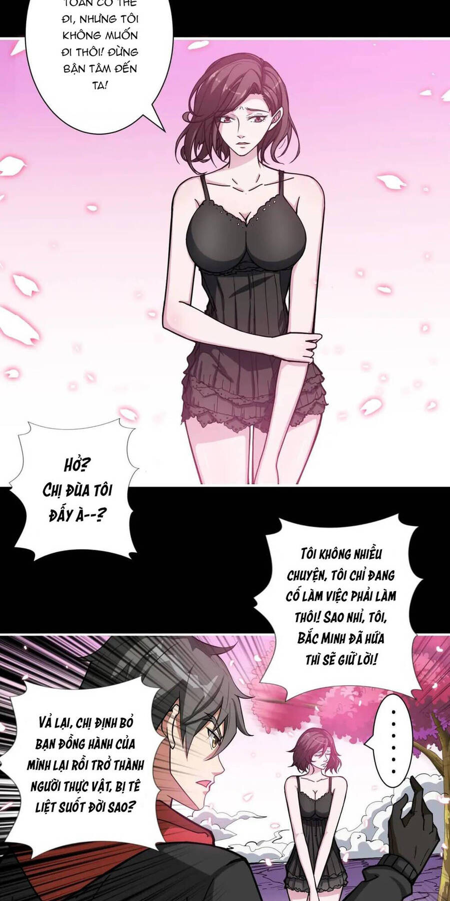 God Slayer: Chương 91