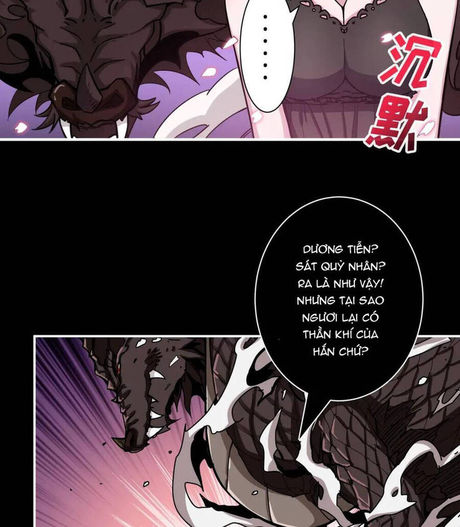 God Slayer: Chương 91