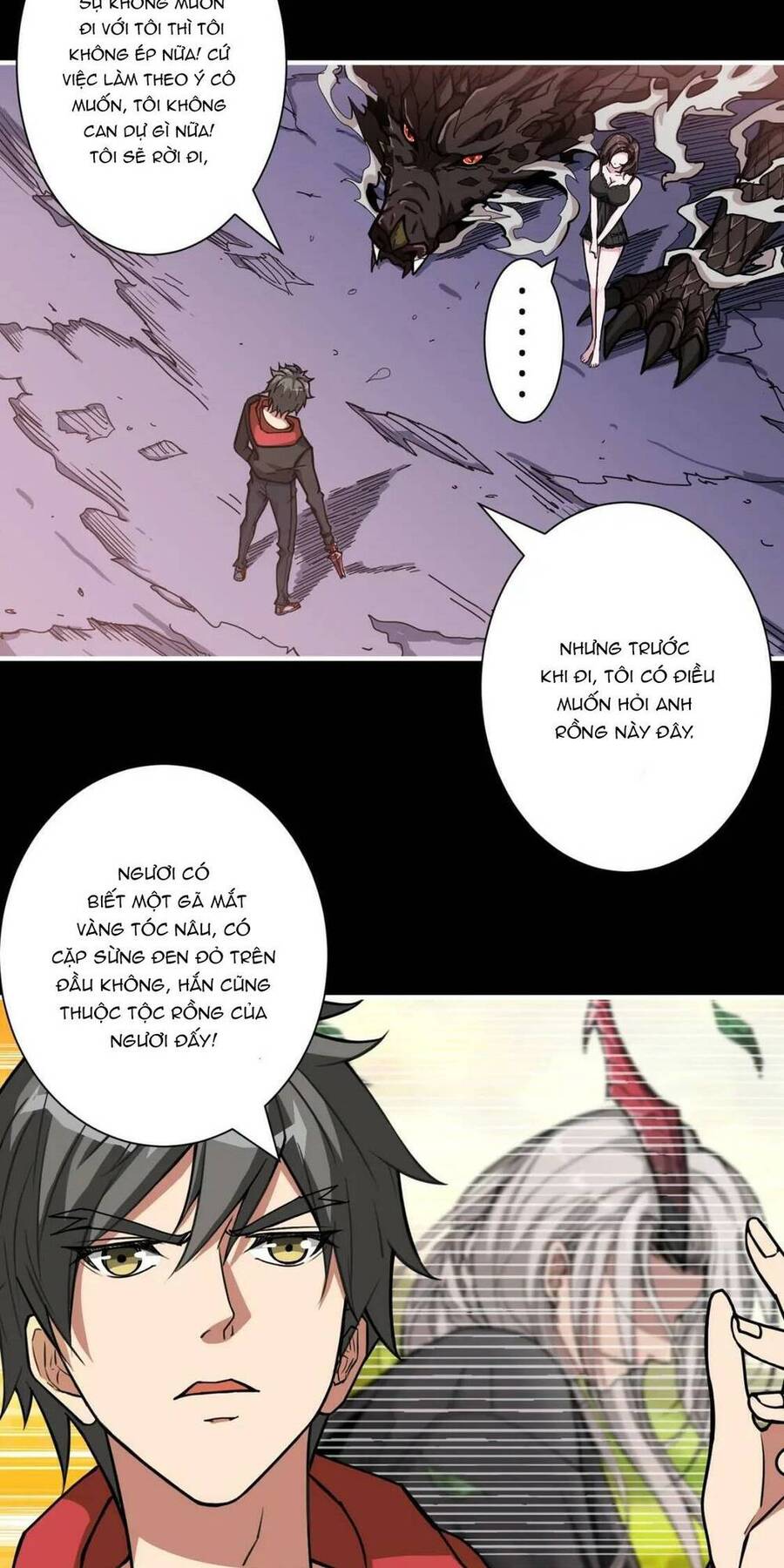 God Slayer: Chương 91