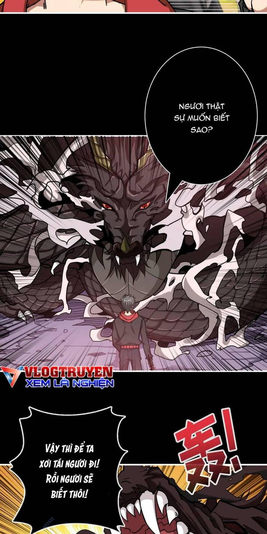 God Slayer: Chương 91