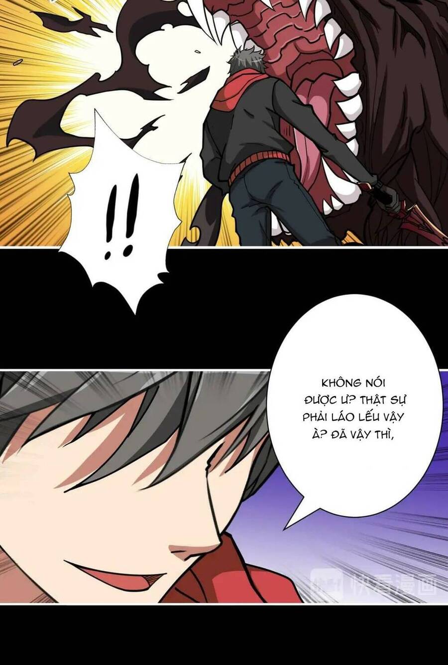 God Slayer: Chương 91