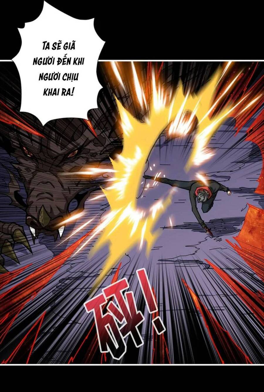 God Slayer: Chương 91