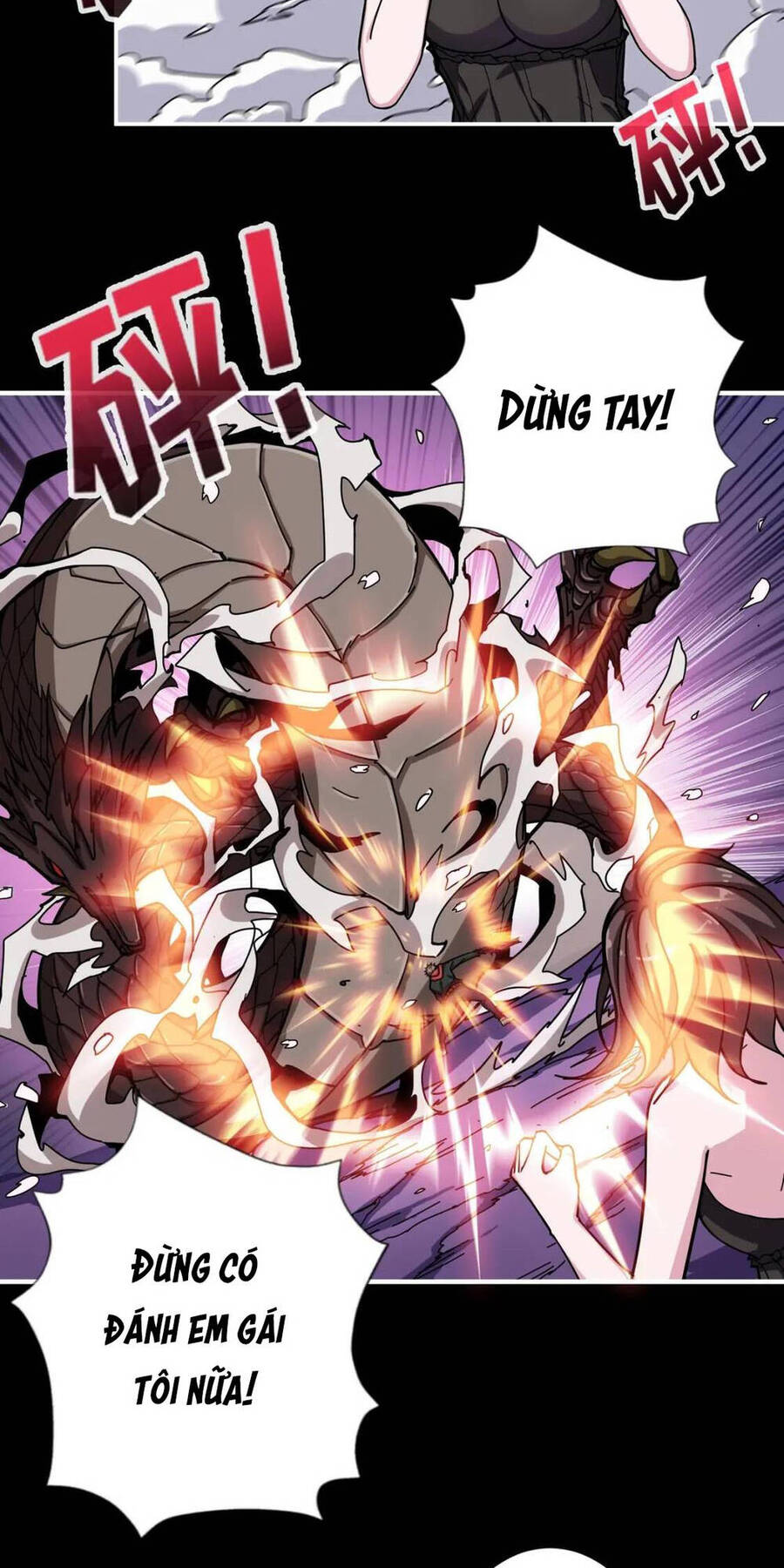 God Slayer: Chương 91