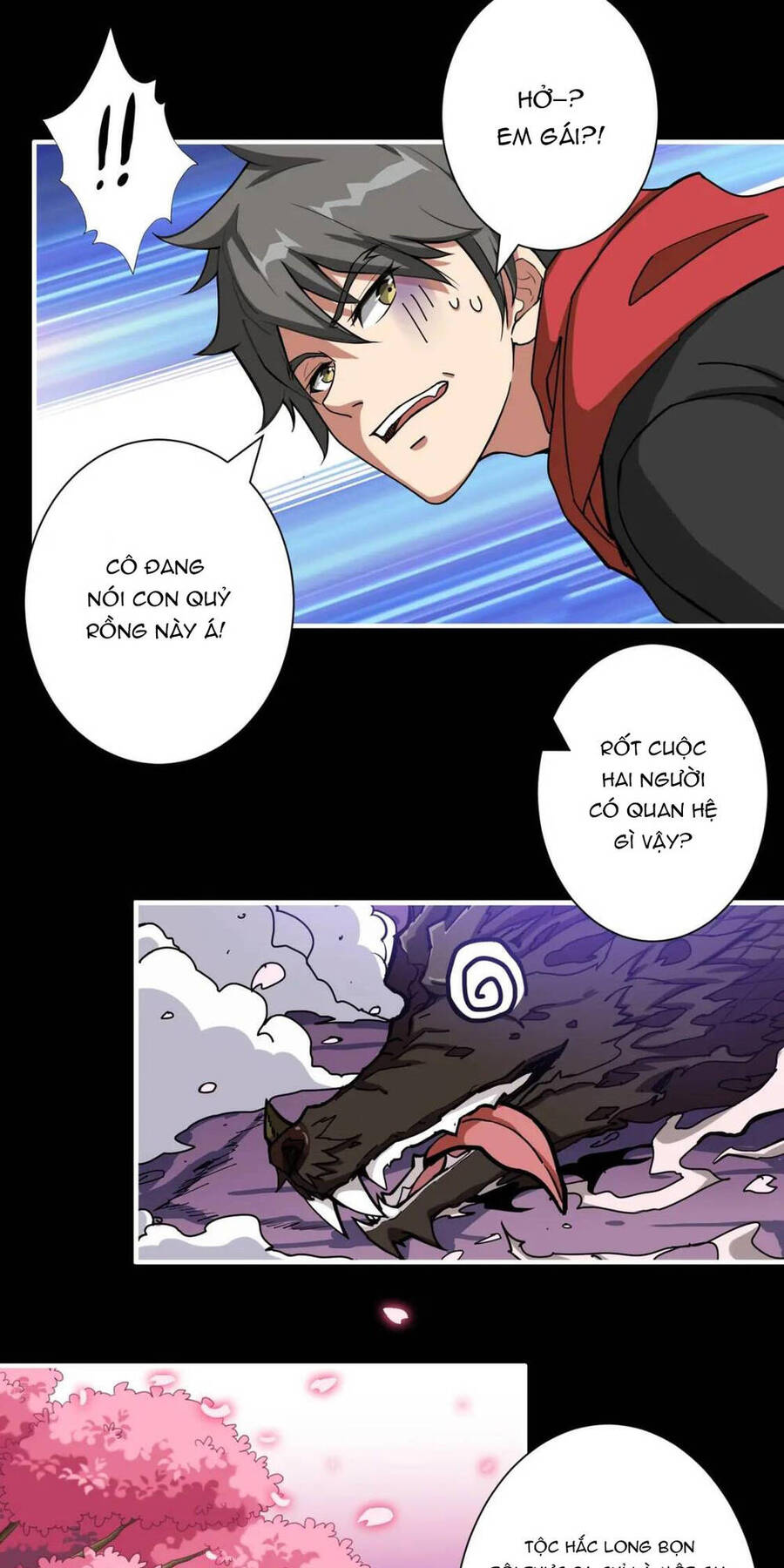 God Slayer: Chương 91
