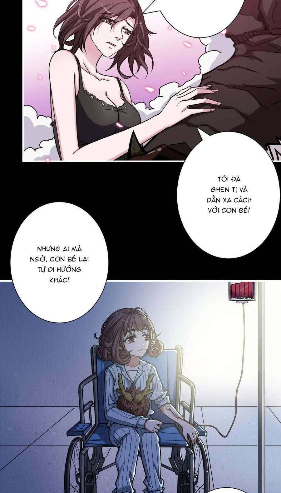 God Slayer: Chương 91