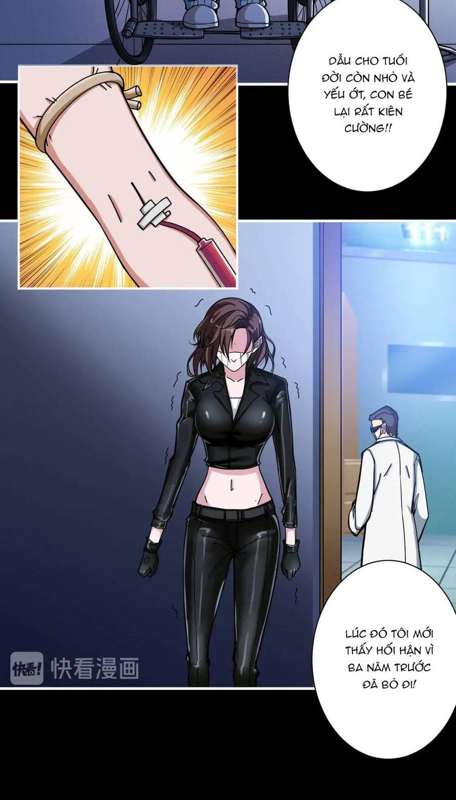 God Slayer: Chương 91